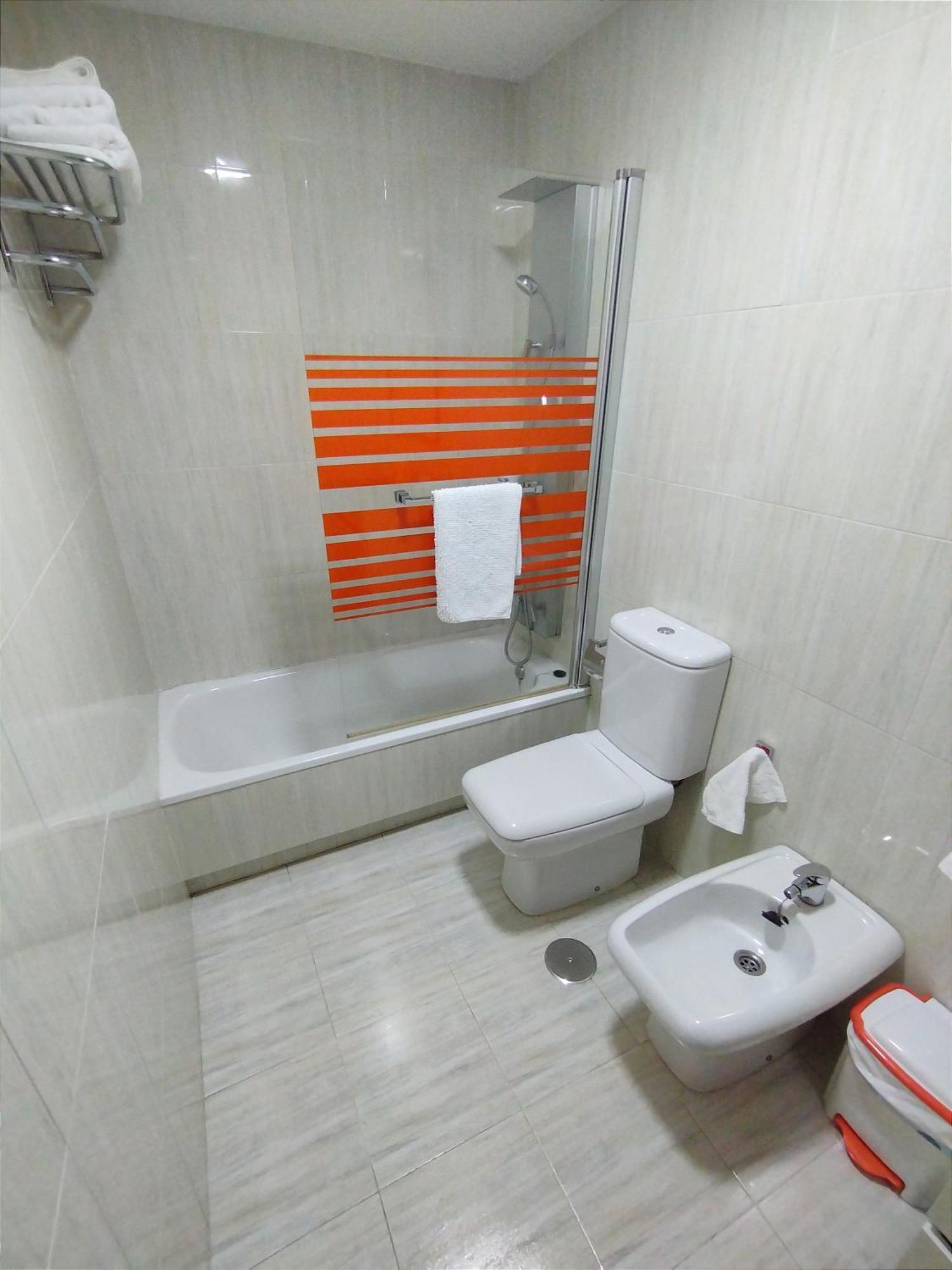Apartamento San Mauro Pontevedra Exterior photo