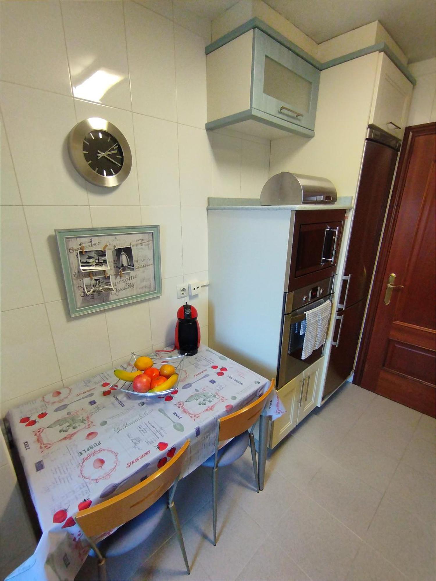 Apartamento San Mauro Pontevedra Exterior photo