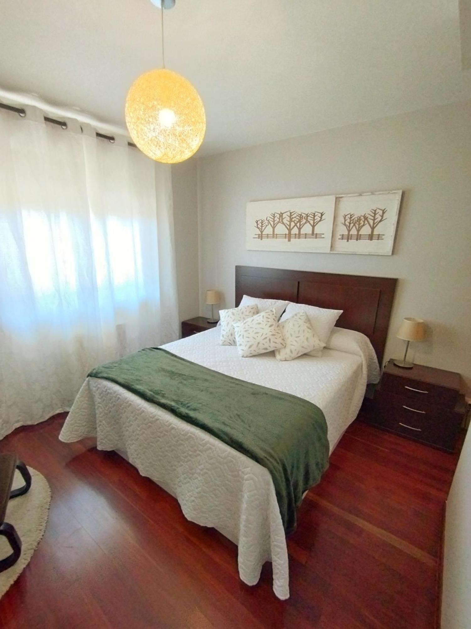 Apartamento San Mauro Pontevedra Exterior photo