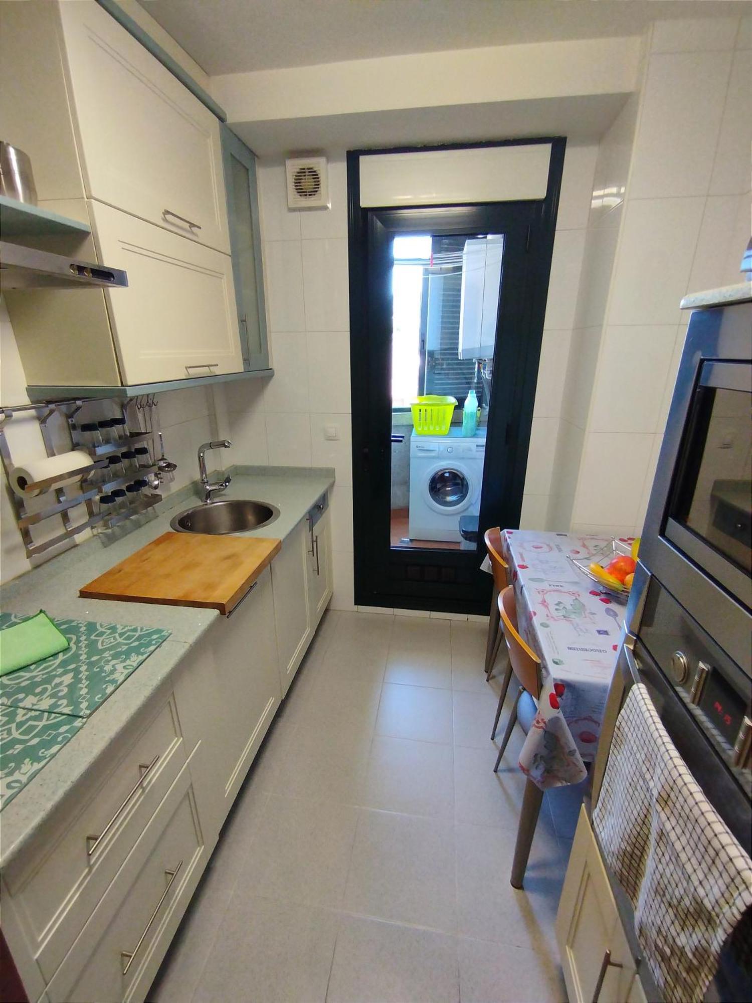 Apartamento San Mauro Pontevedra Exterior photo