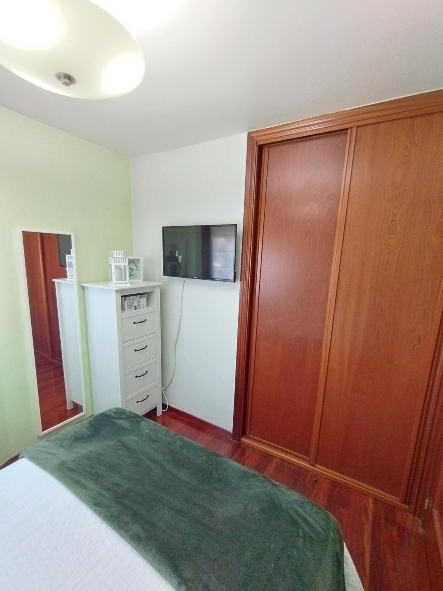 Apartamento San Mauro Pontevedra Exterior photo